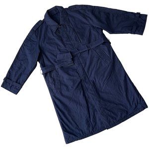 Sundazed (Germany) Trench (Katharine Hamnett Tornado Mart PPFM Yohji Yamamoto) L